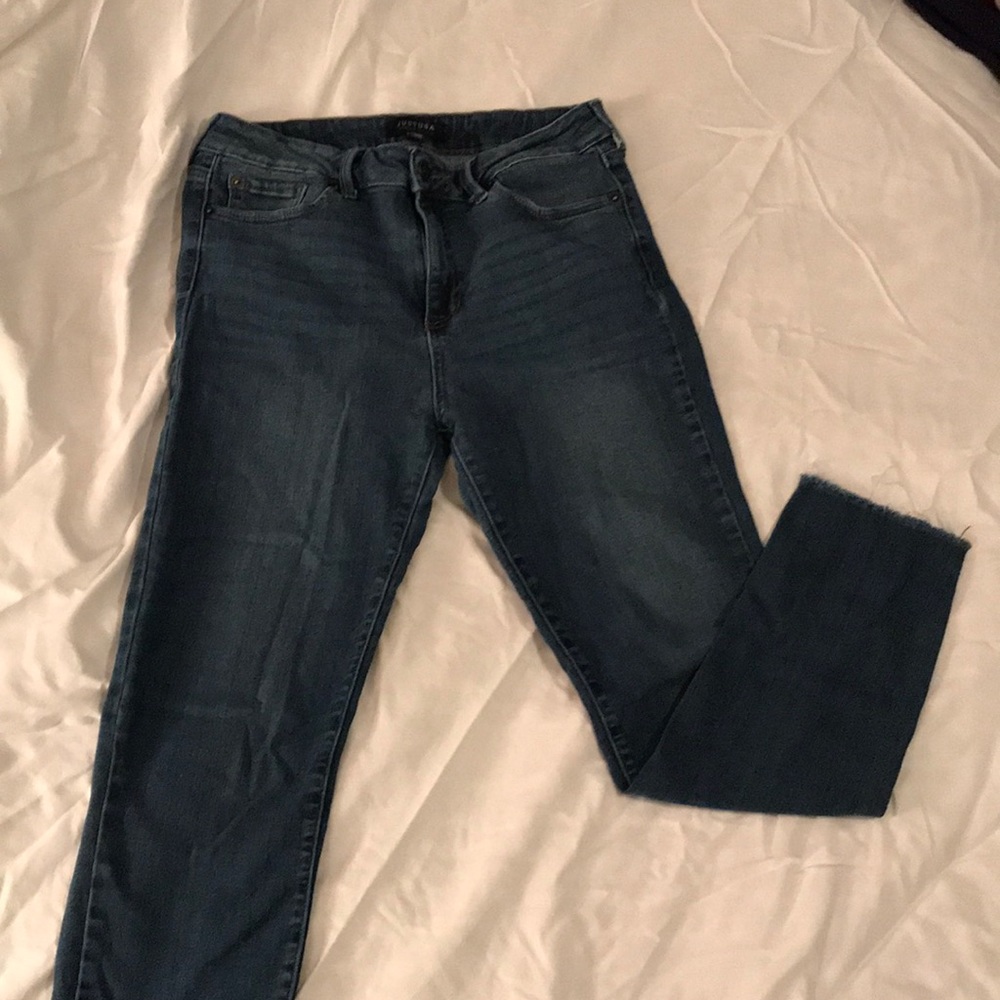 Just USA jeans size 30